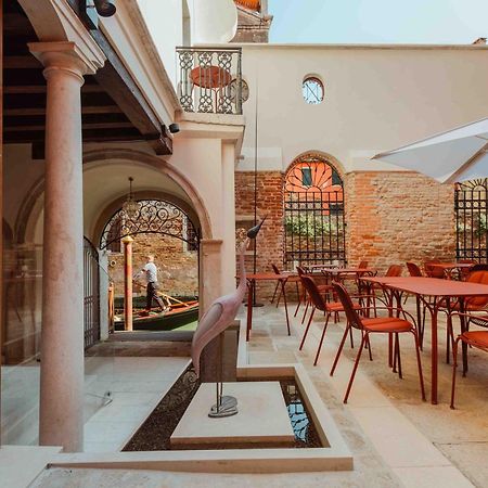 Palazzetto MyVenedig Exterior foto
